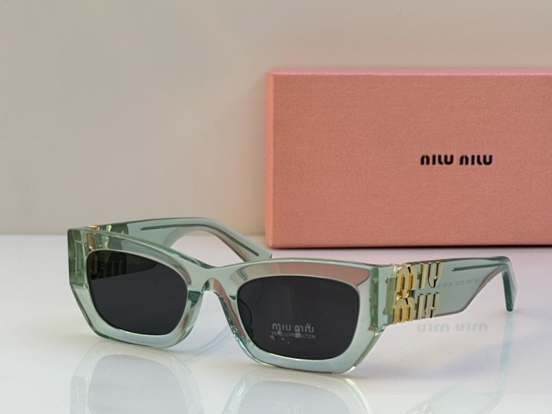 Miu miu Sunglasses